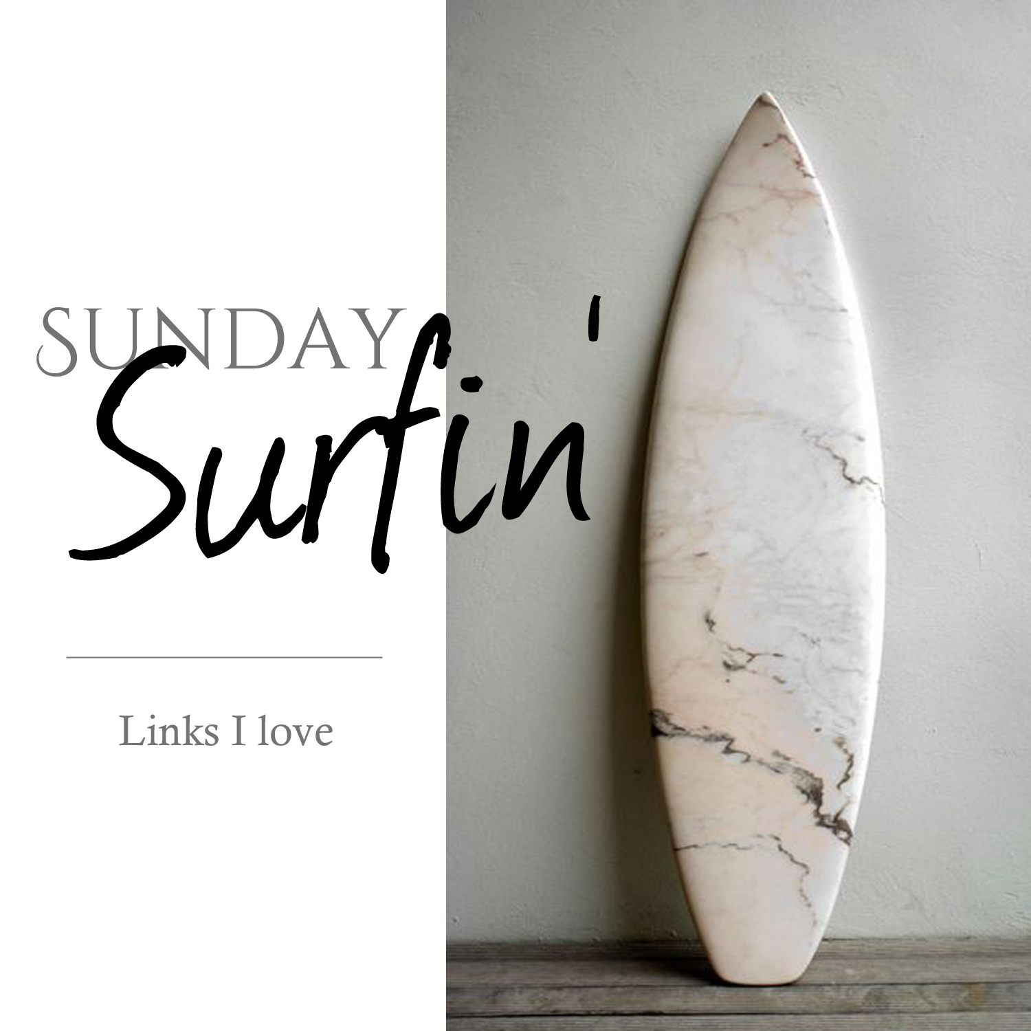 Sunday-Surfin