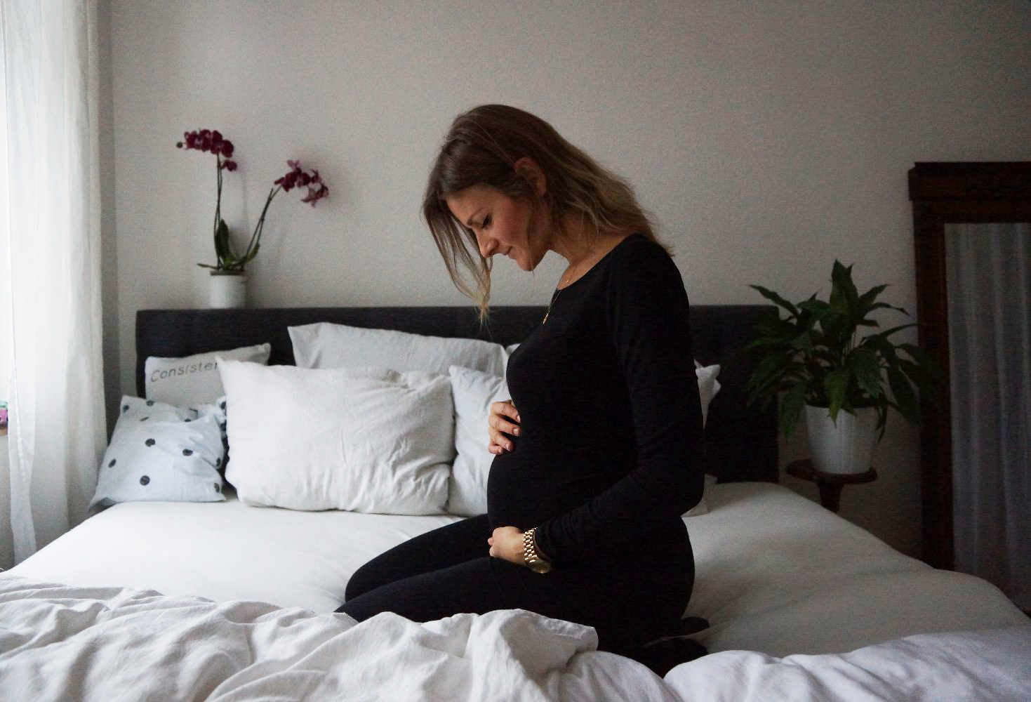 20 weeks pregnant, vegan pregnancy, 20 ssw, vegan in der schwangerschaft