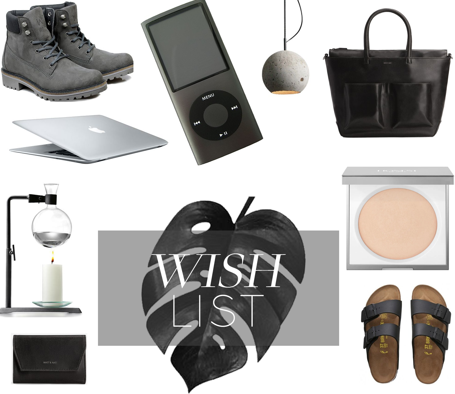 wish-list